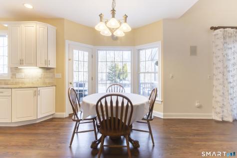 44 Chadwick Court Monroe CT 06468