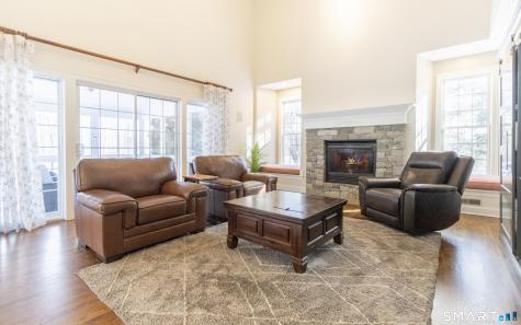 44 Chadwick Court Monroe CT 06468