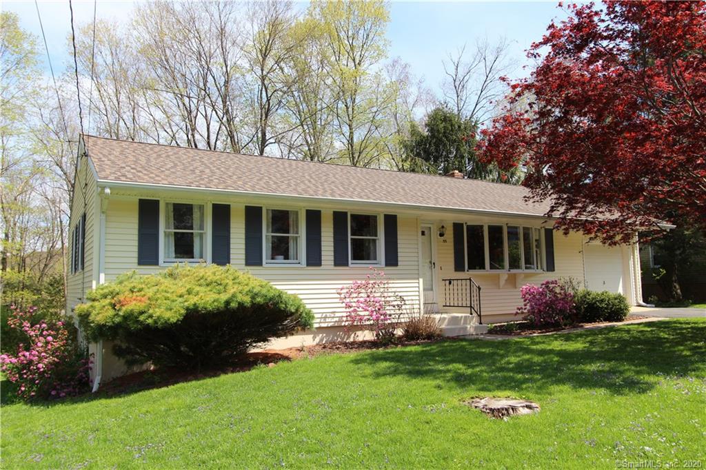 55 Andrasko Road Beacon Falls CT 06403