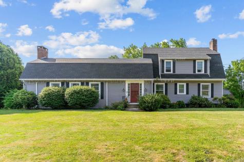 26 Canterbury Turnpike Norwich CT 06360