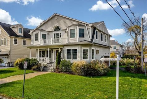 3 Harbor View Avenue Norwalk CT 06854