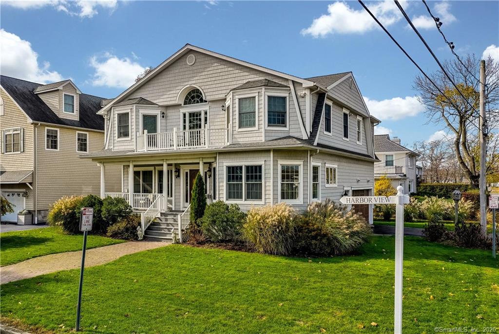 3 Harbor View Avenue Norwalk CT 06854