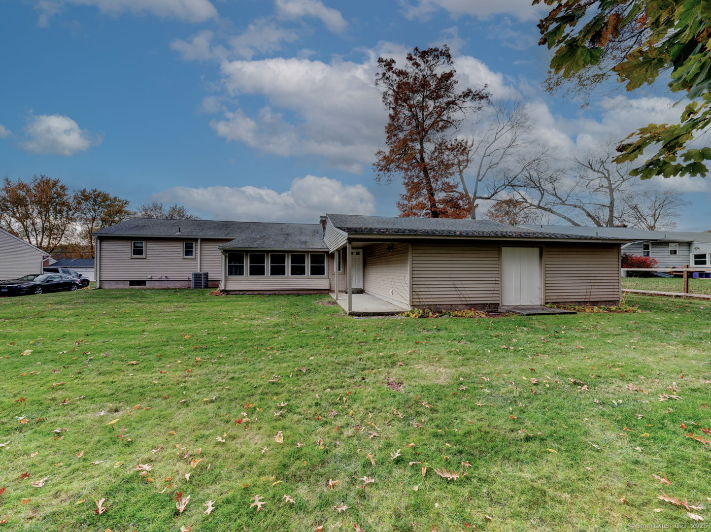 21 Grove Road Enfield CT 06082