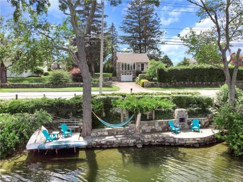81 Ball Pond Road New Fairfield CT 06812