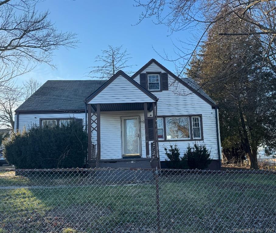 71 Norfolk Street West Haven CT 06516