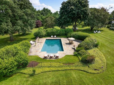1619 Purchase Street Harrison NY 10577