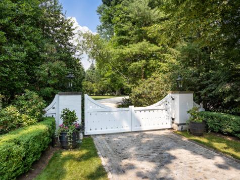 1619 Purchase Street Harrison NY 10577