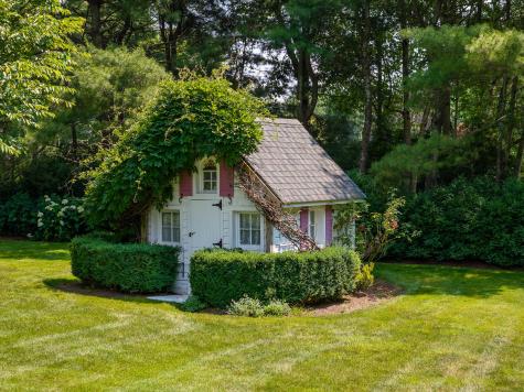 1619 Purchase Street Harrison NY 10577