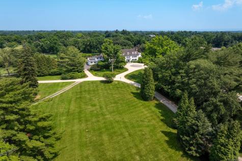 1619 Purchase Street Harrison NY 10577