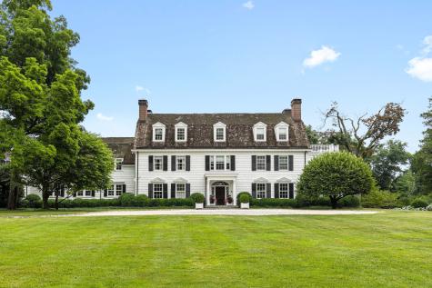 1619 Purchase Street Harrison NY 10577