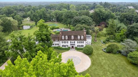 1619 Purchase Street Harrison NY 10577