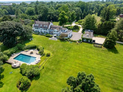 1619 Purchase Street Harrison NY 10577