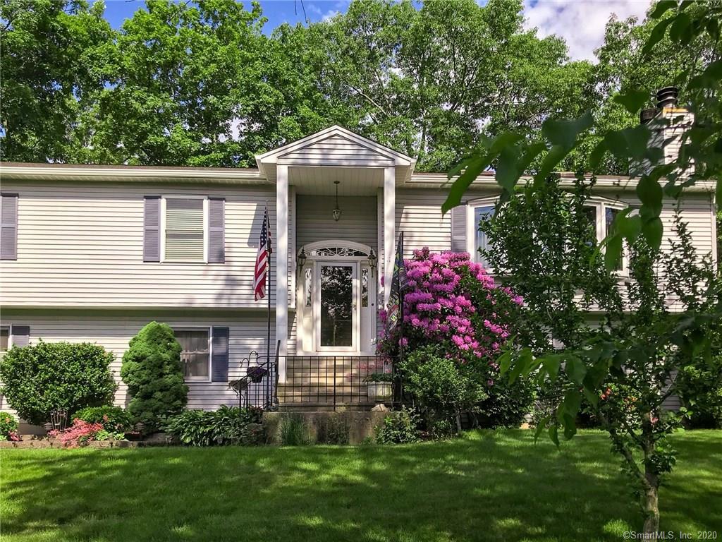 54 Mulberry Street Naugatuck CT 06770