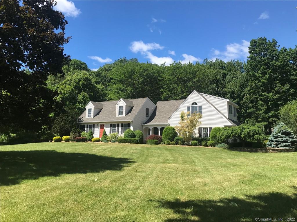 989 S. Meriden Road Cheshire CT 06410