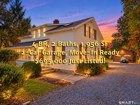 67 Nortontown Road Madison CT 06443