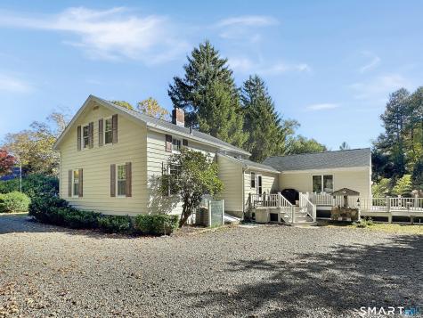 67 Nortontown Road Madison CT 06443