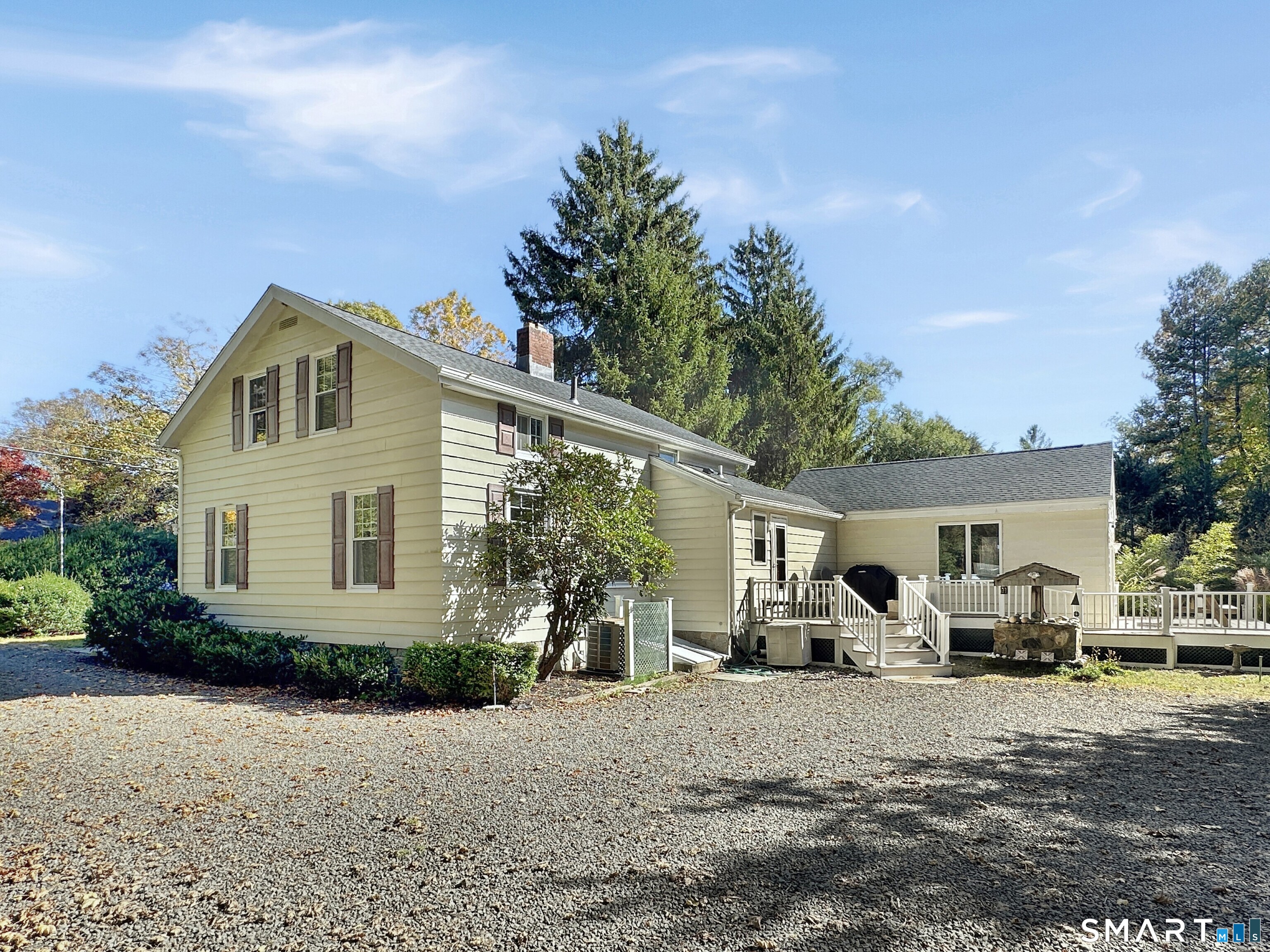67 Nortontown Road Madison CT 06443