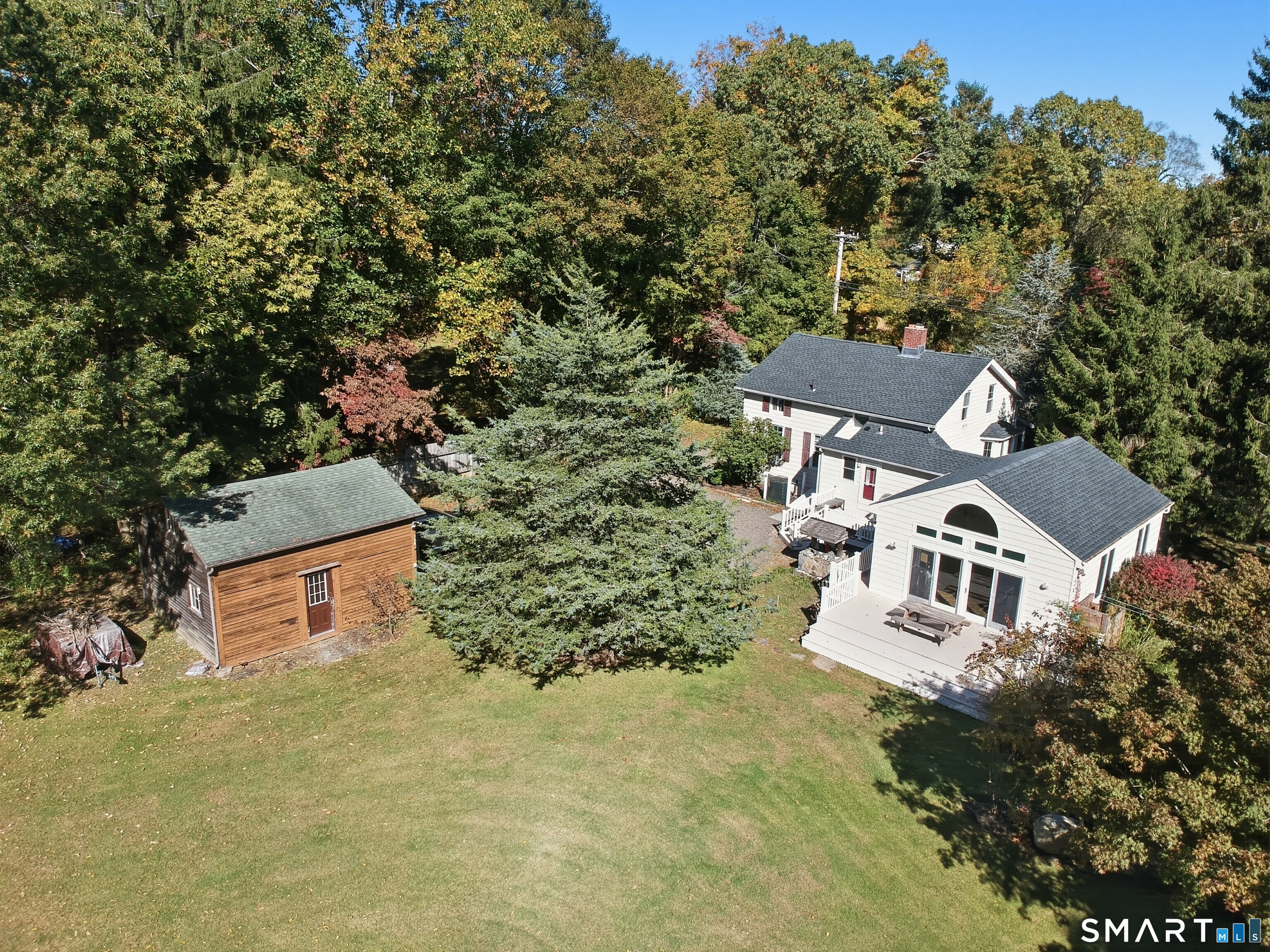 67 Nortontown Road Madison CT 06443