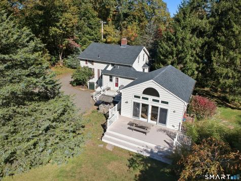 67 Nortontown Road Madison CT 06443