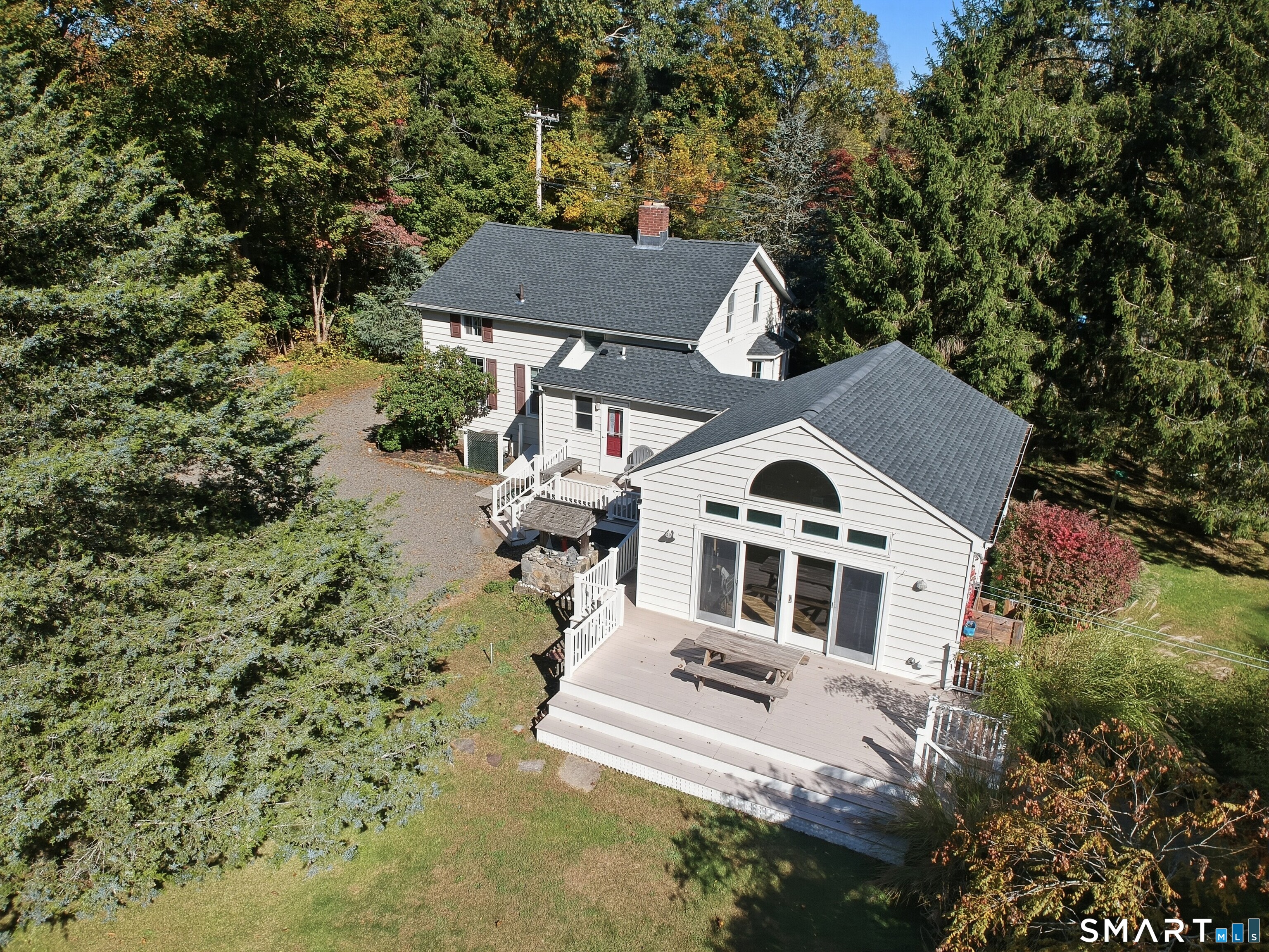 67 Nortontown Road Madison CT 06443
