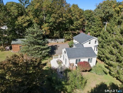 67 Nortontown Road Madison CT 06443