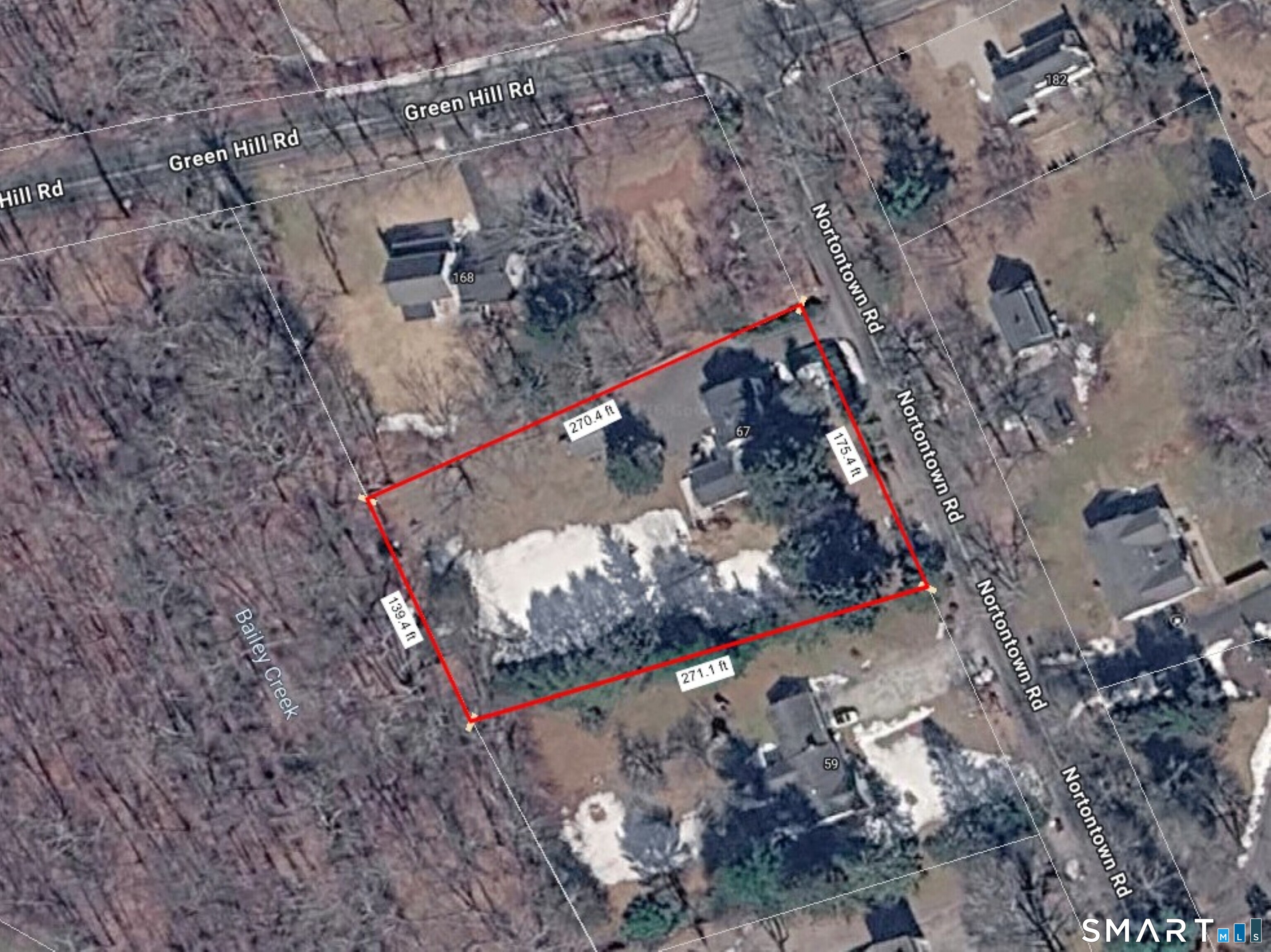 67 Nortontown Road Madison CT 06443