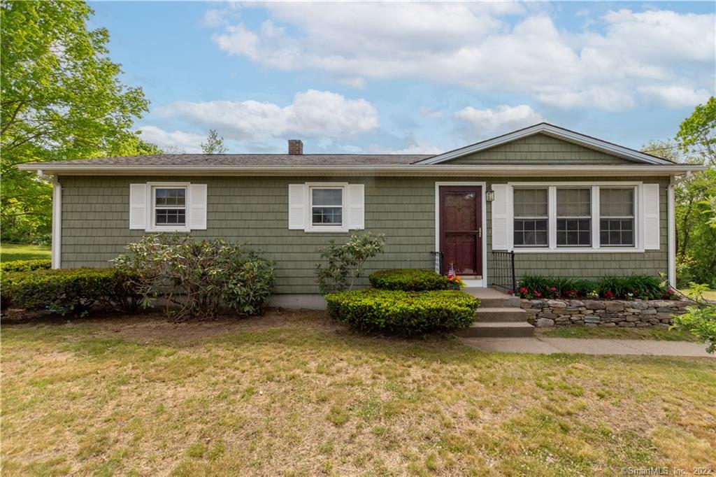 3 Valley Lane Plainfield CT 06374