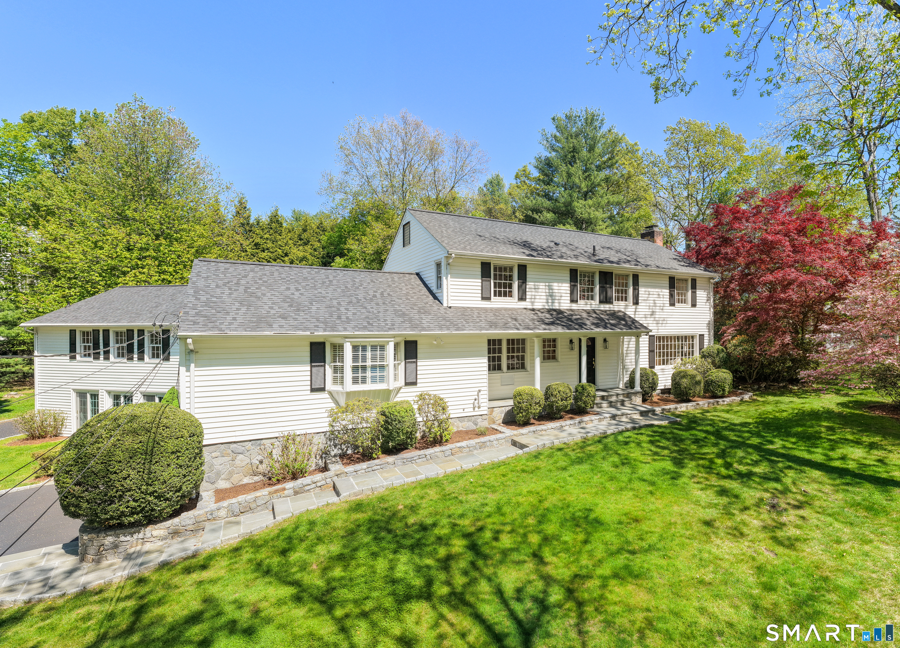 52 Meadow View Drive Westport CT 06880