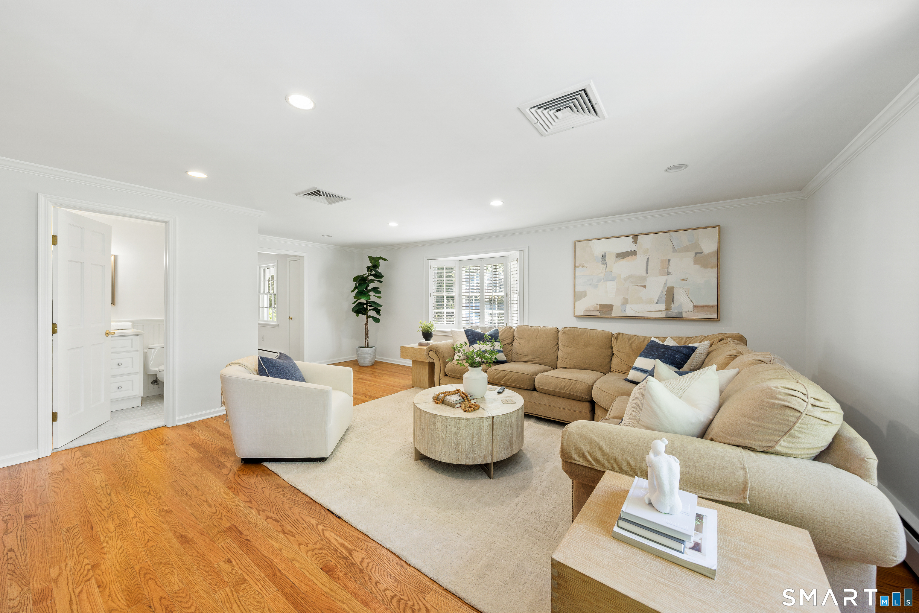 52 Meadow View Drive Westport CT 06880