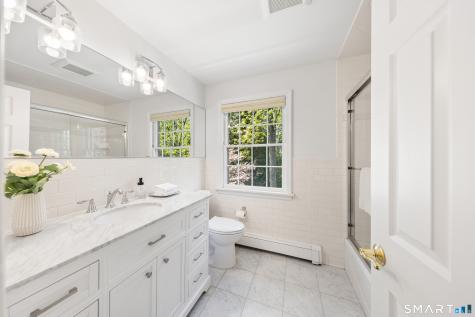 52 Meadow View Drive Westport CT 06880