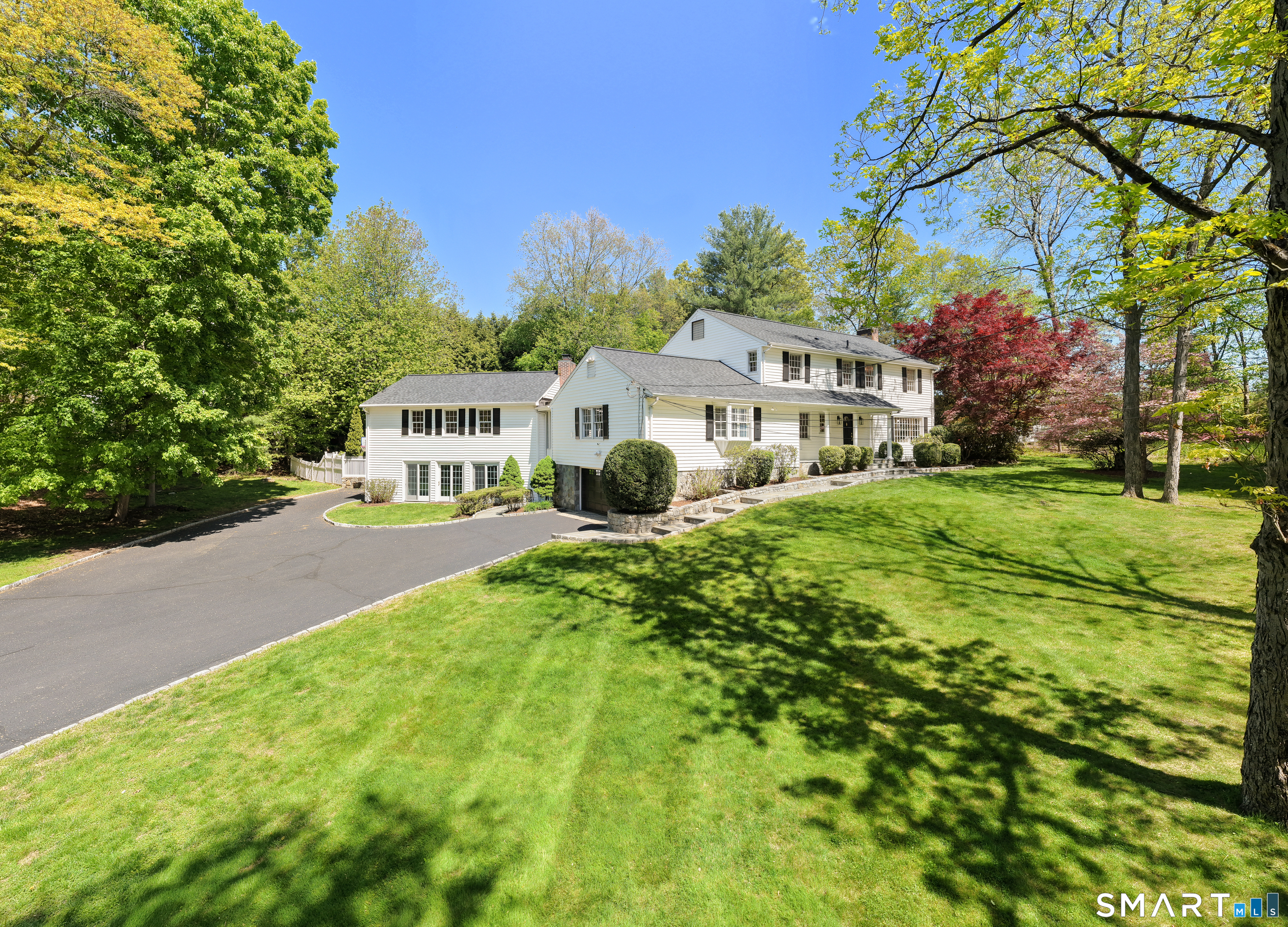 52 Meadow View Drive Westport CT 06880
