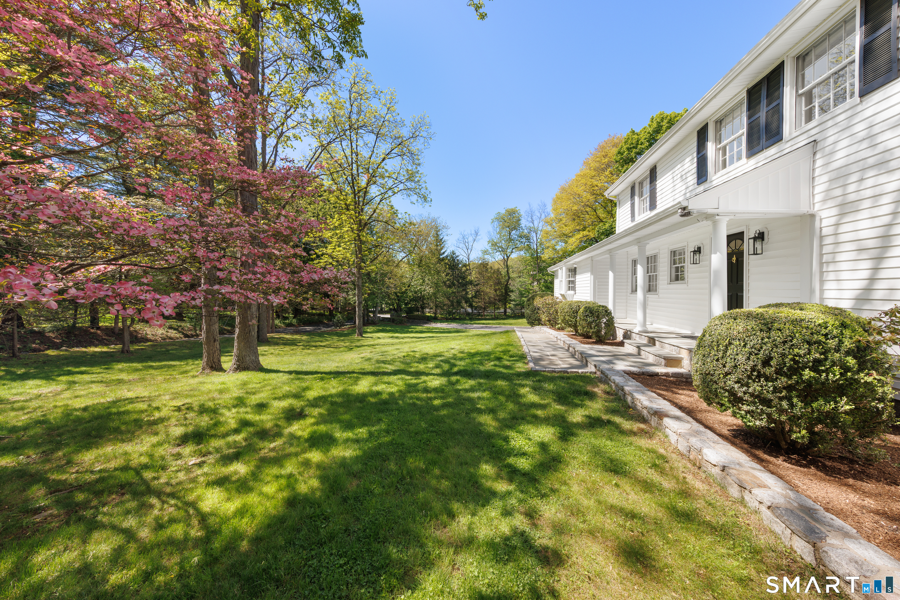 52 Meadow View Drive Westport CT 06880