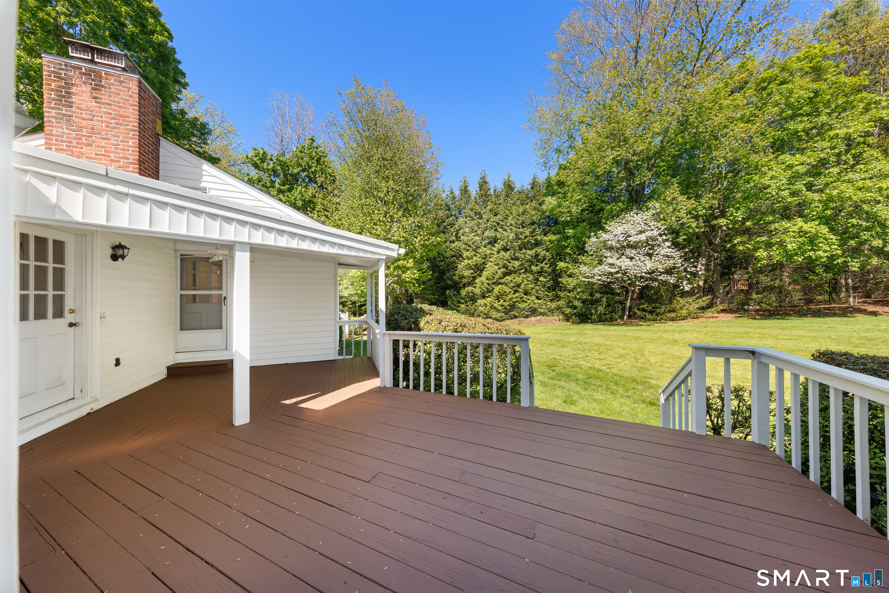 52 Meadow View Drive Westport CT 06880