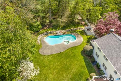 52 Meadow View Drive Westport CT 06880