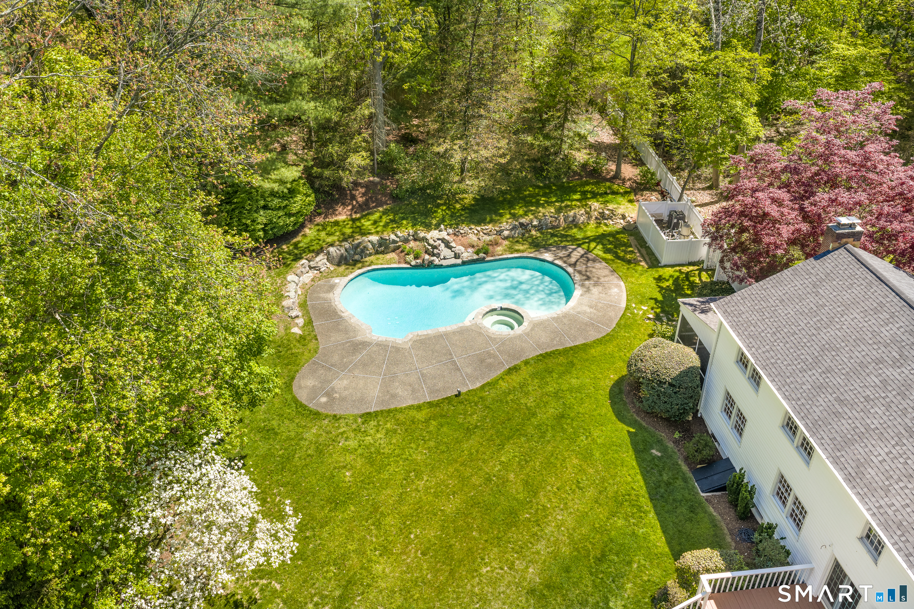 52 Meadow View Drive Westport CT 06880