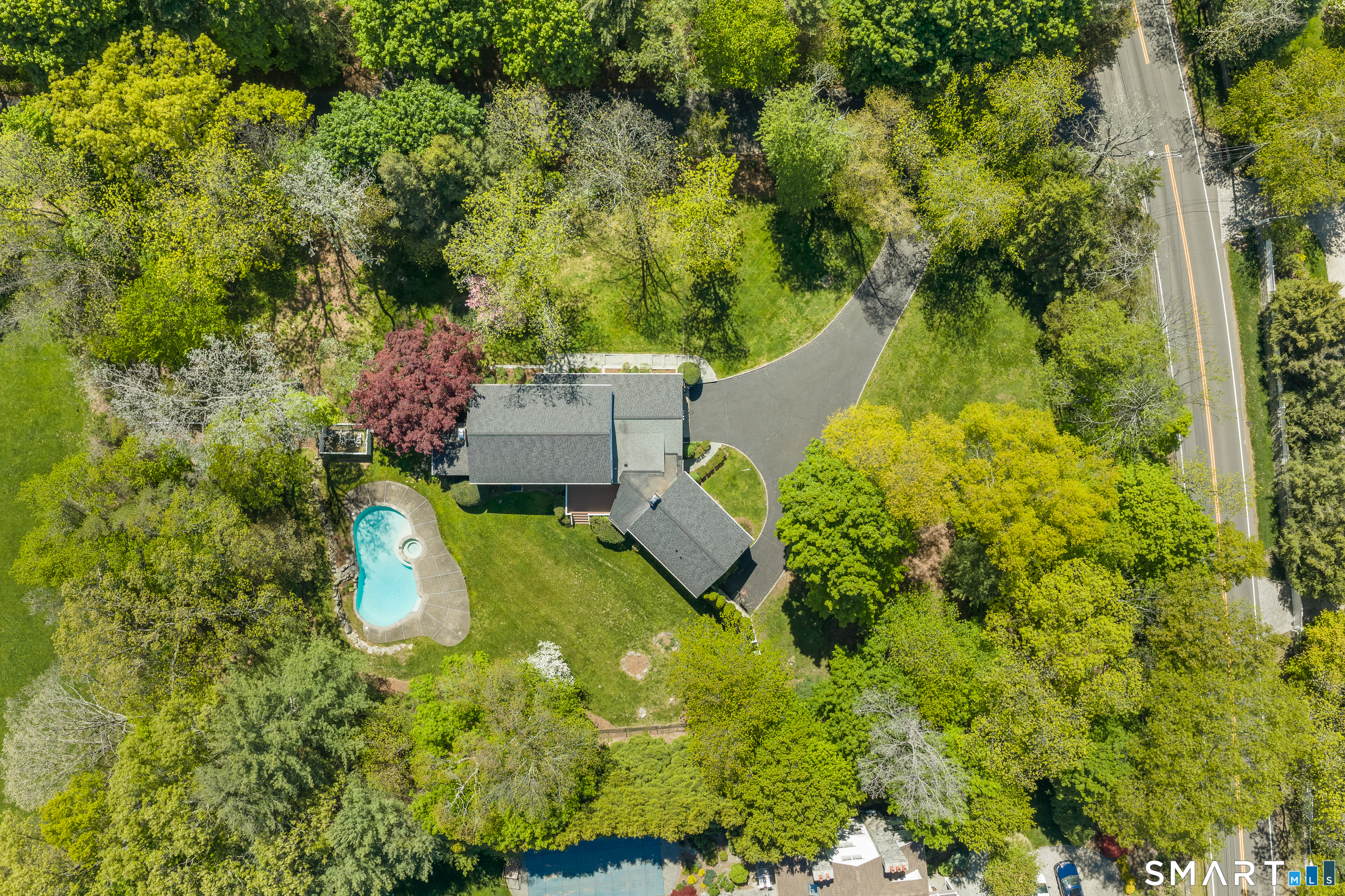 52 Meadow View Drive Westport CT 06880