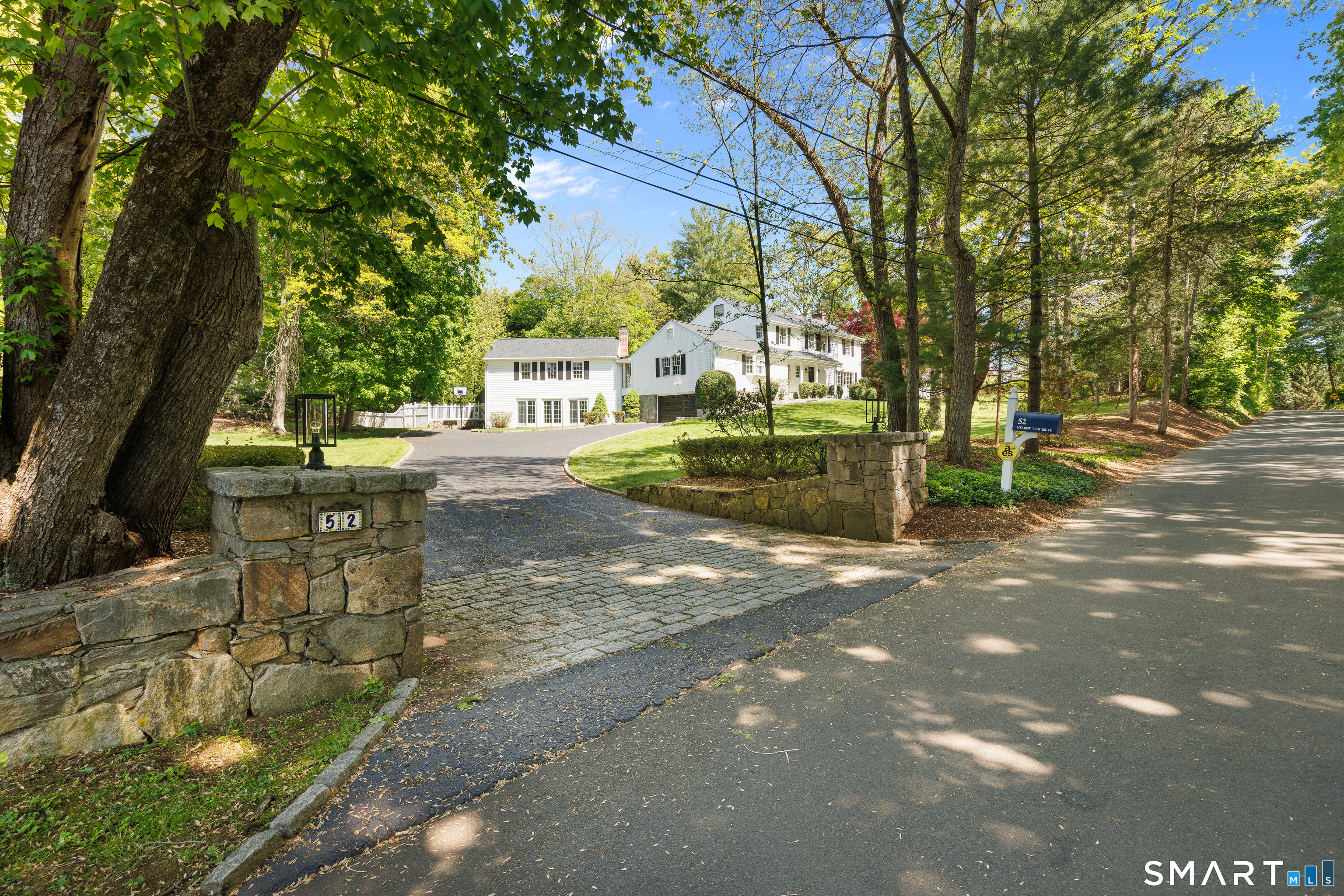 52 Meadow View Drive Westport CT 06880