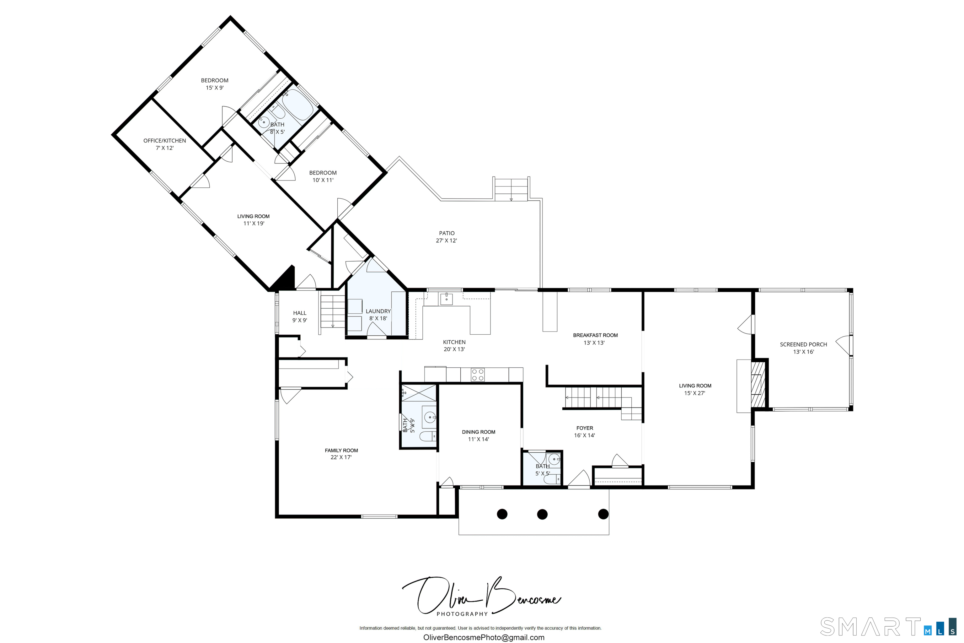 52 Meadow View Drive Westport CT 06880