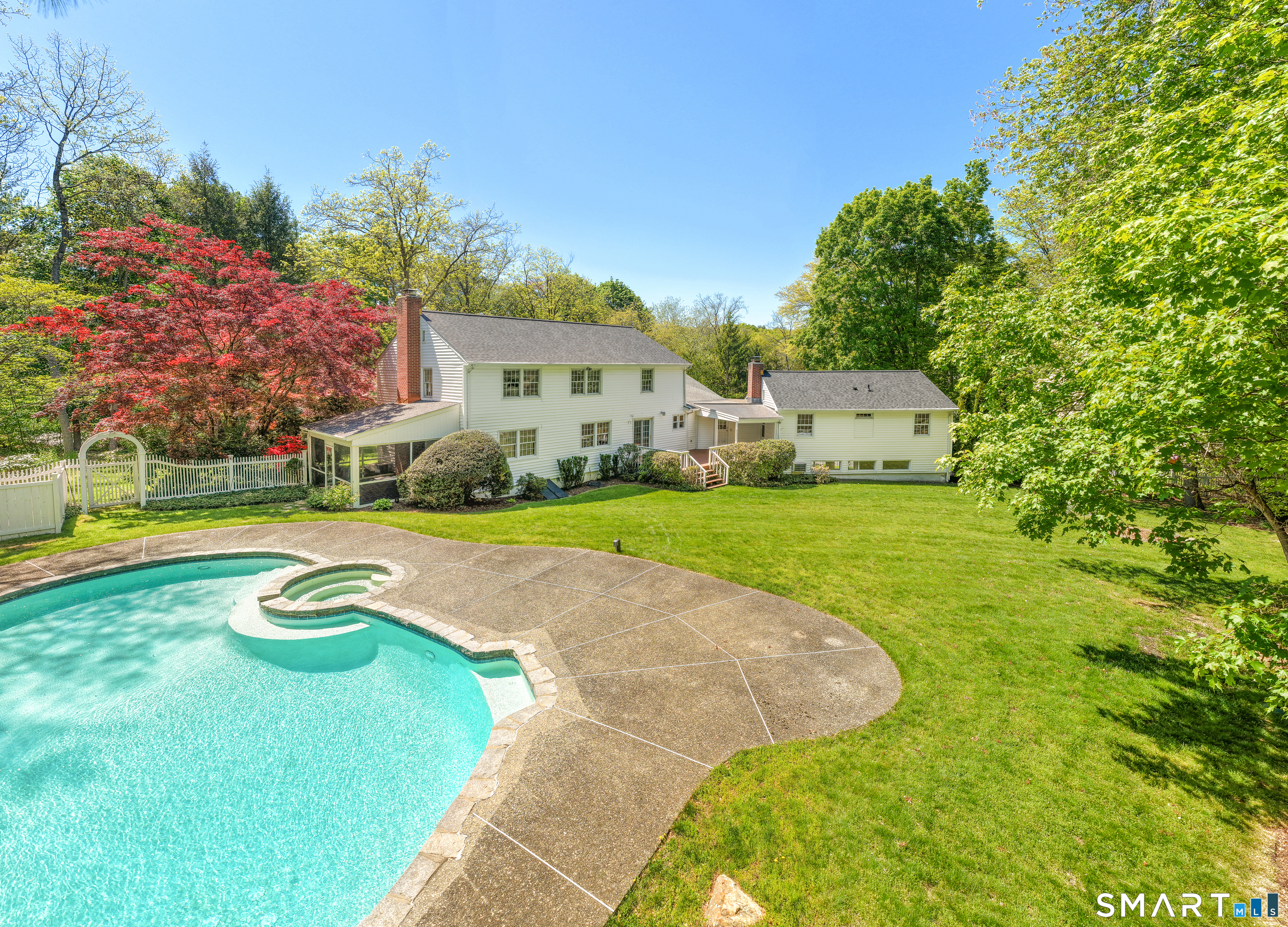 52 Meadow View Drive Westport CT 06880