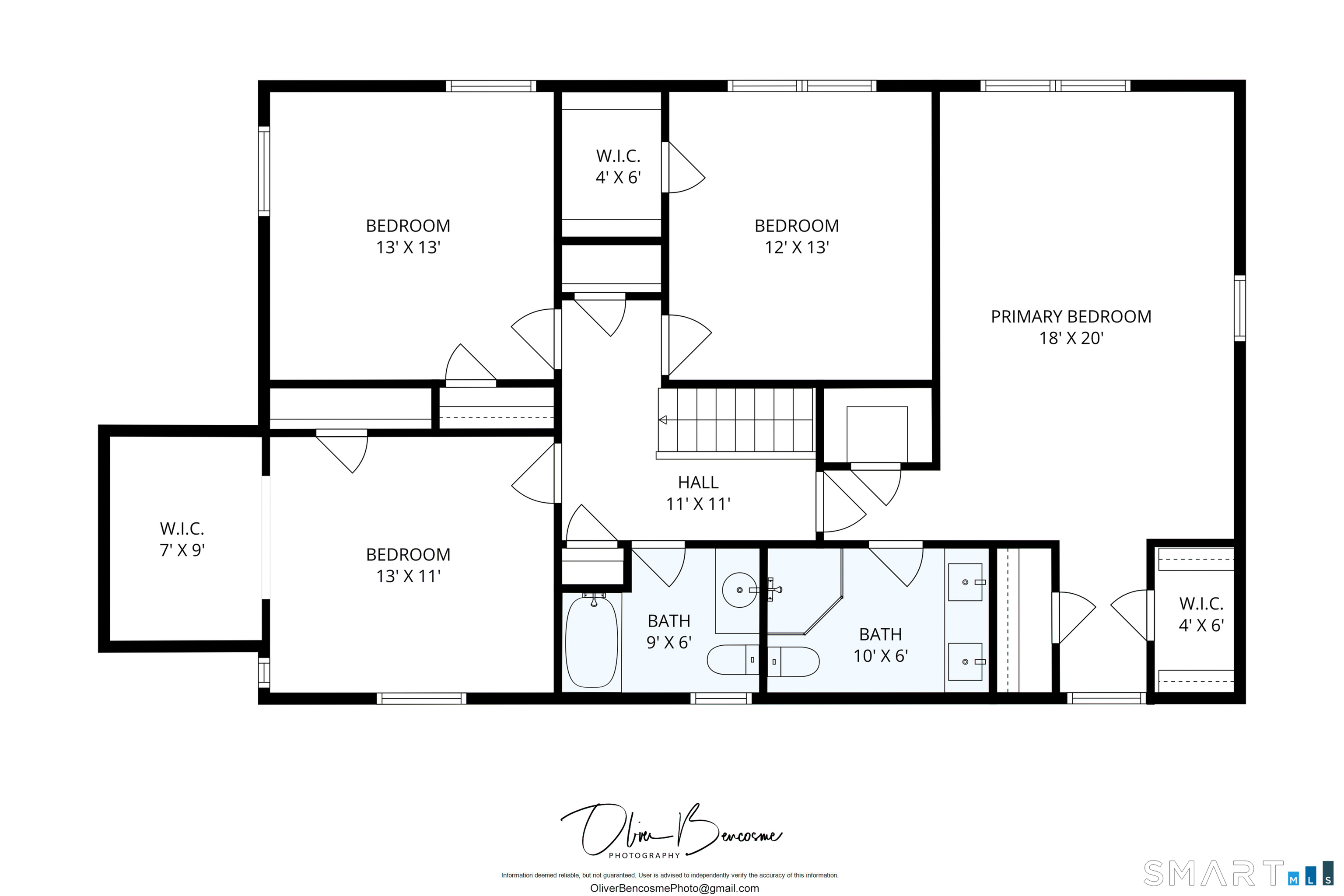 52 Meadow View Drive Westport CT 06880