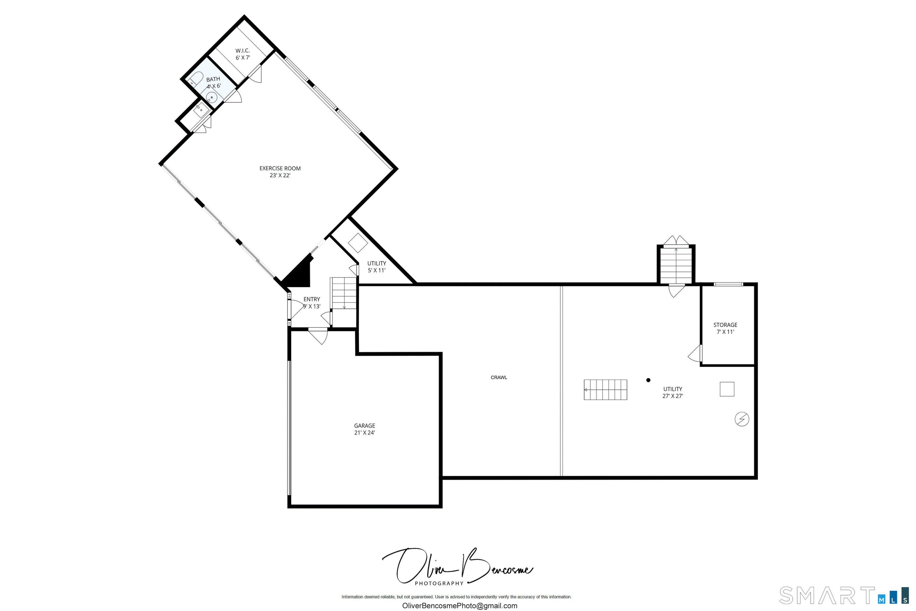 52 Meadow View Drive Westport CT 06880