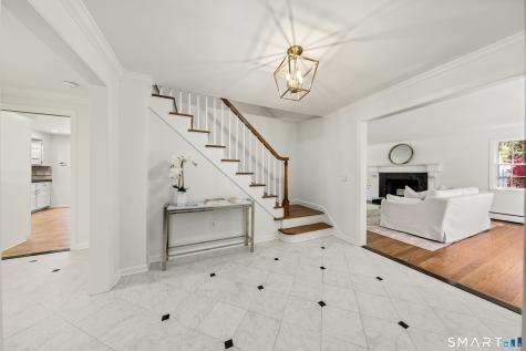 52 Meadow View Drive Westport CT 06880