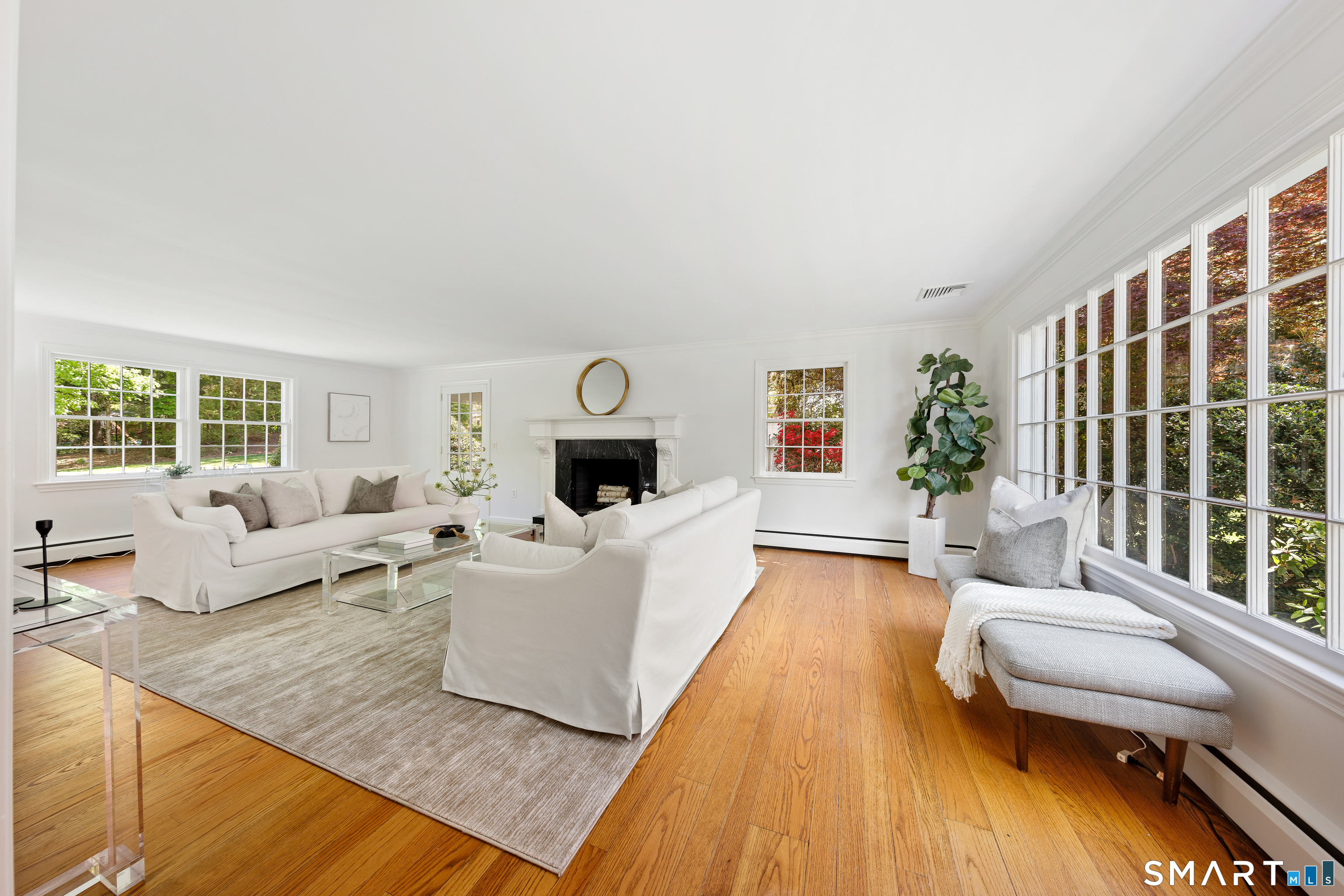52 Meadow View Drive Westport CT 06880