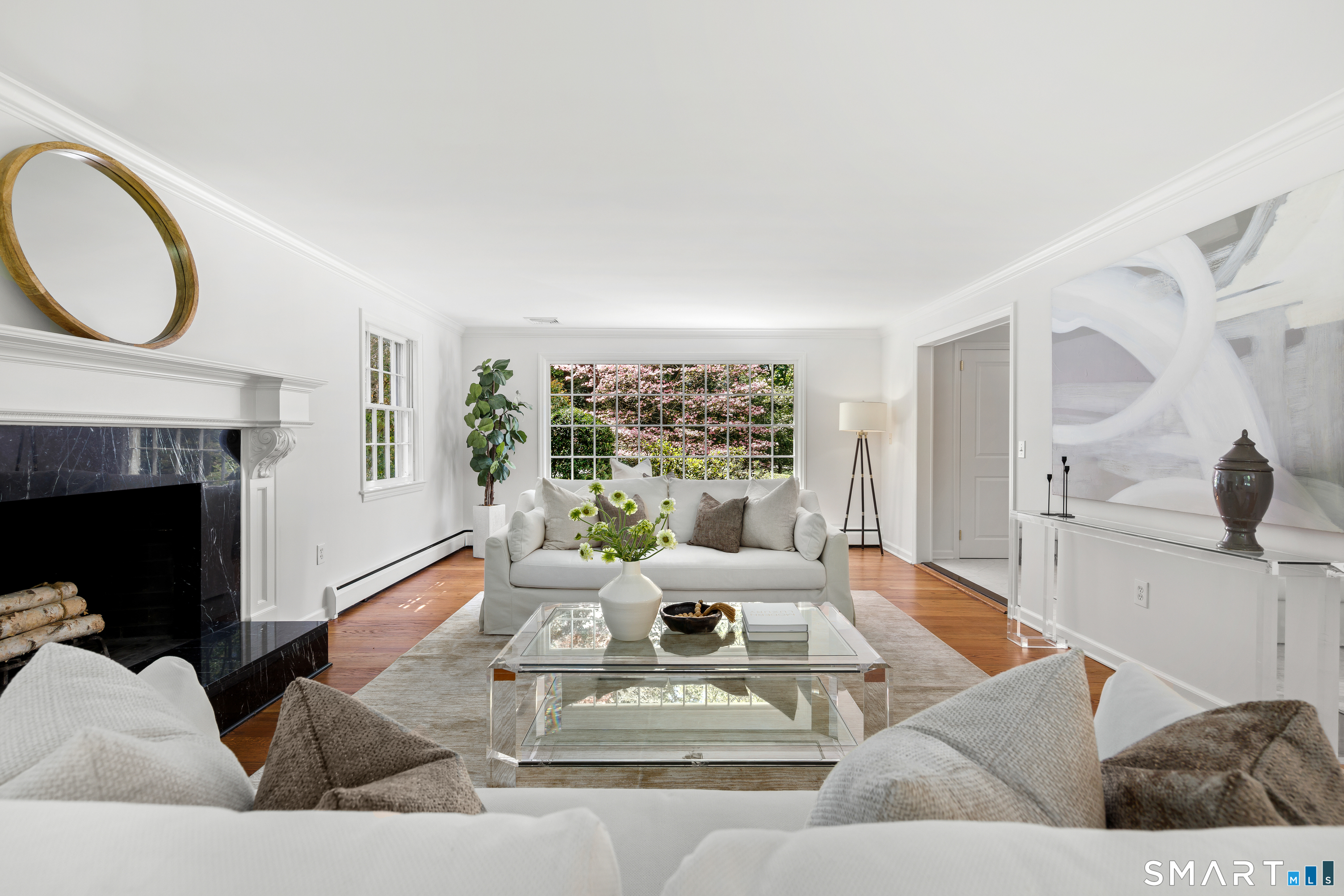 52 Meadow View Drive Westport CT 06880