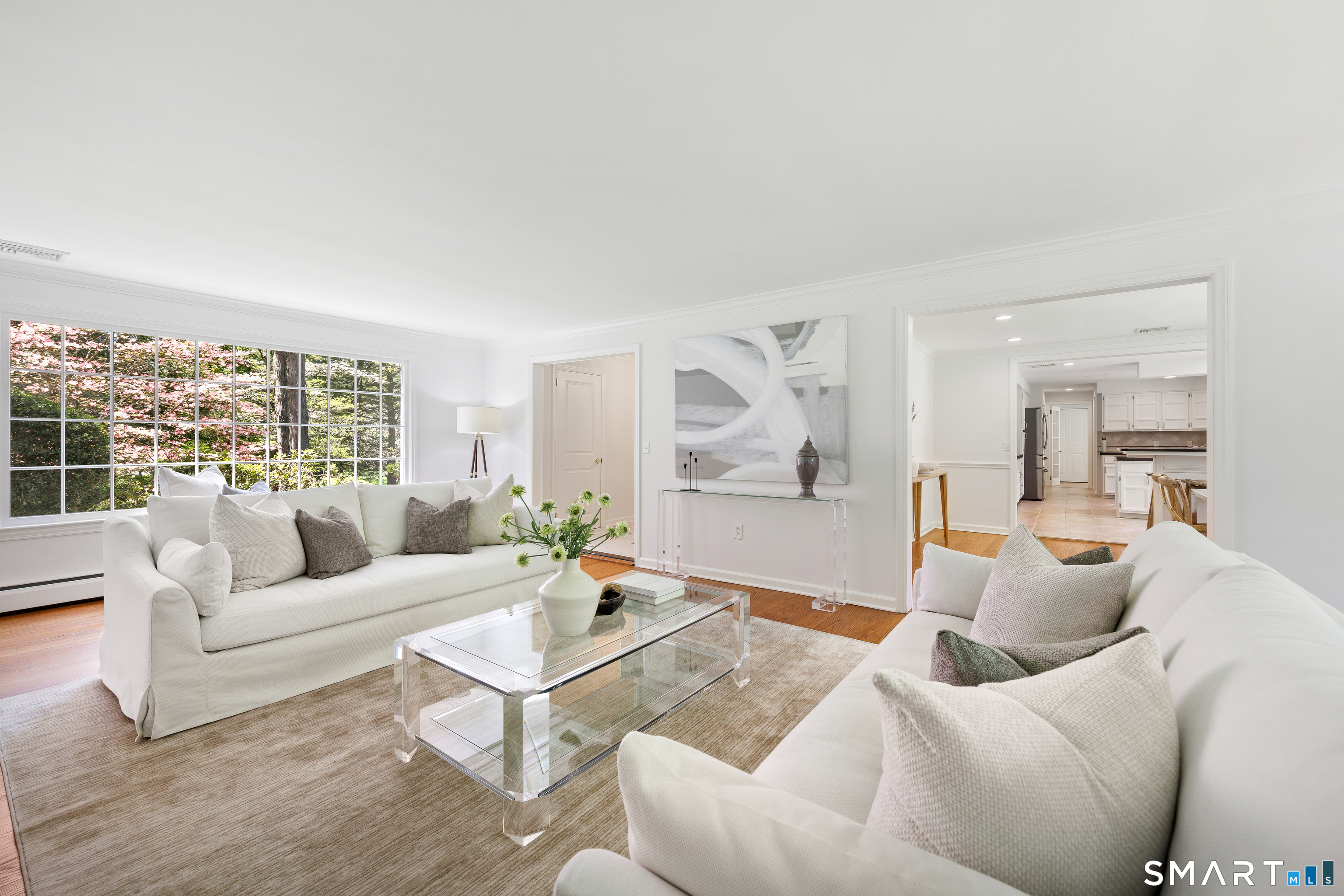 52 Meadow View Drive Westport CT 06880