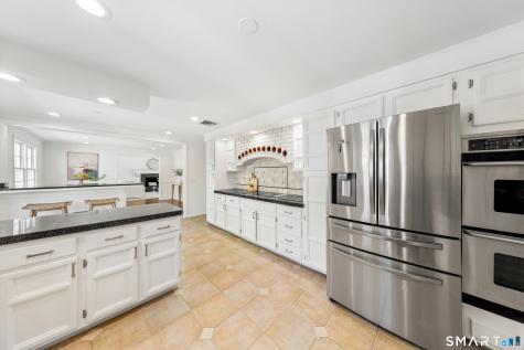 52 Meadow View Drive Westport CT 06880