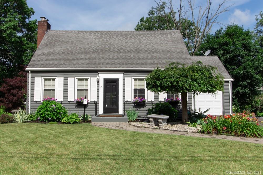 77 Dryden Drive Meriden CT 06450