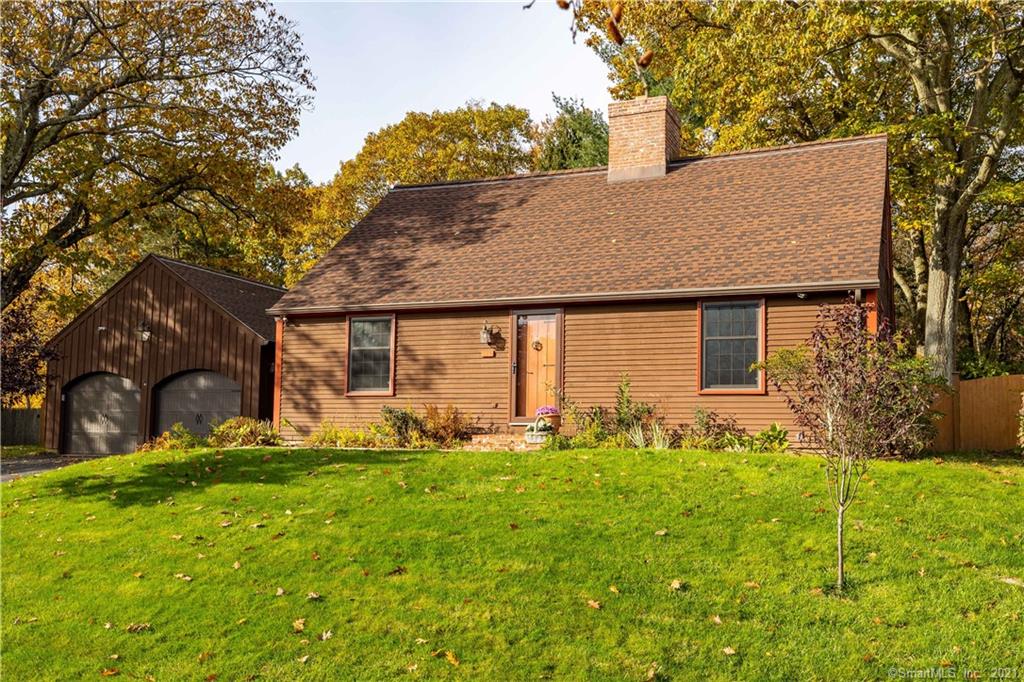 111 Winding Brook Road Bristol CT 06010