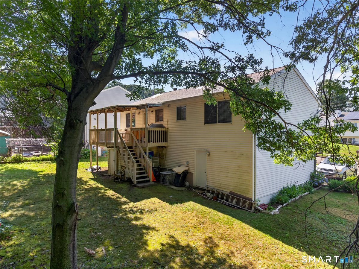 35 Mallard Lane East Haven CT 06512