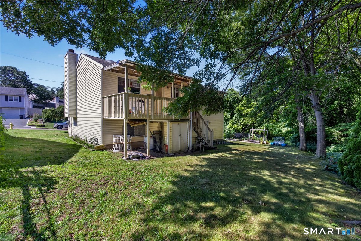 35 Mallard Lane East Haven CT 06512